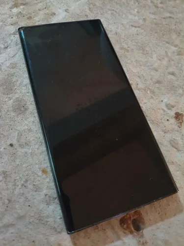 Samsung S23 Ultra retirada de peças