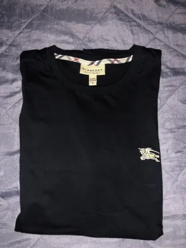 Blusa Burberry