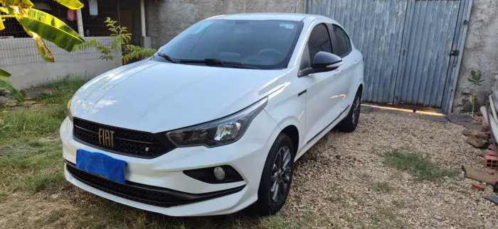 Fiat Cronos Drive 1.3 8V Flex 2022