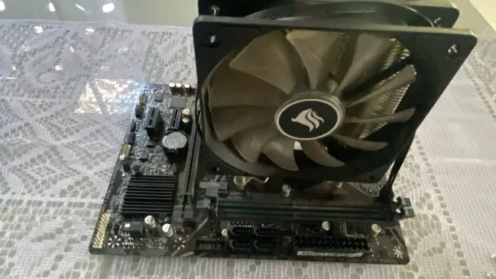 kit i5 10geração 