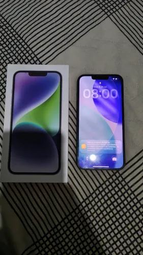 iPhone 14 Apple