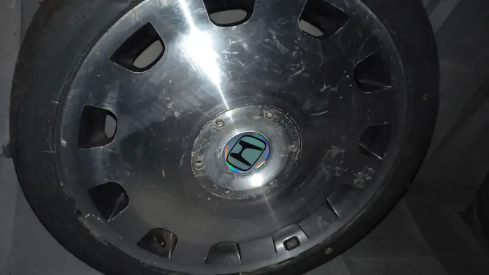 Roda aro 17