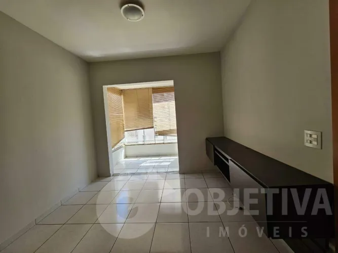 Apartamento para aluguel, 1 quarto, 1 vaga, PATRIMONIO - UBERLANDIA/MG
