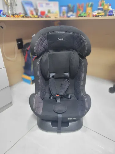 Cadeirinha de bebê 0 à 36k