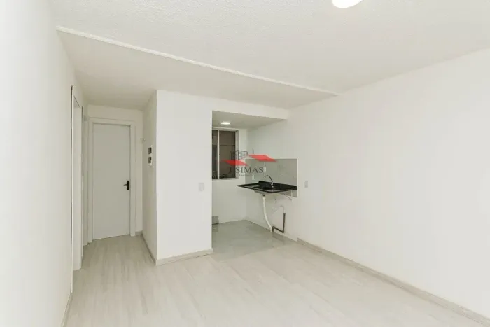 Apartamento para Venda em Porto Alegre, Jardim Leopoldina, 2 dormitórios, 1 banheiro, 1 va