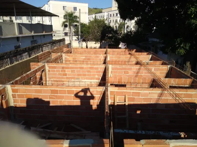 Pedreiro da fundação ao acabamento zona norte sul leste oeste *