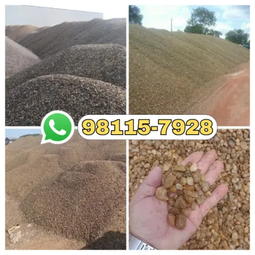 SEIXO JAPURÁ E BRANCO ENTREGA NA SUA OBRA