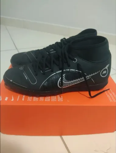 CHUTEIRA NIKE SUPERFLY TF 8