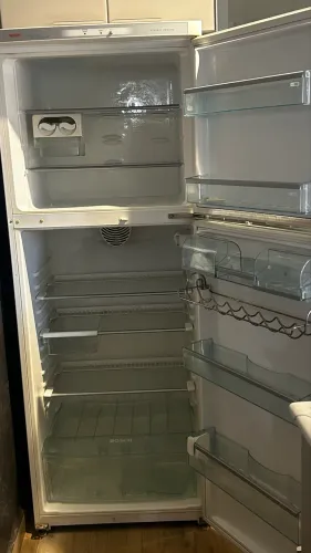 Geladeira Duplex LG 470 lts 