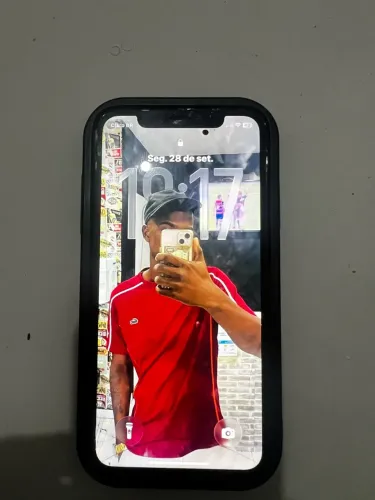 IPHONE 11 64 GB