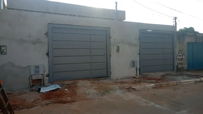 ?PORTÃO PROMOCIONAL NA CHAPA #20?