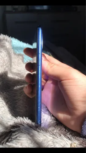 Vendo celular xaiomi 9