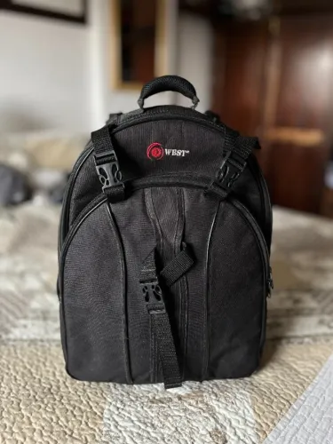 Mochila Fotográfica West - VMB III 