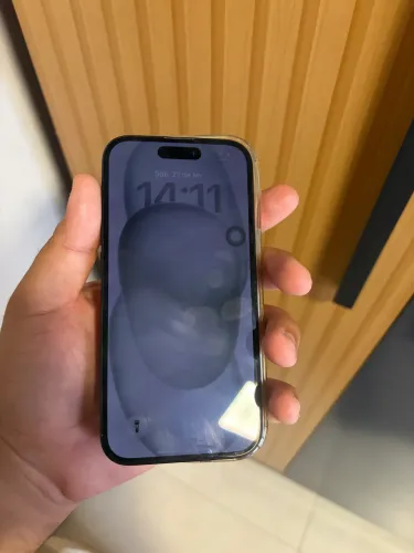 iPhone 15 128gb na garantia