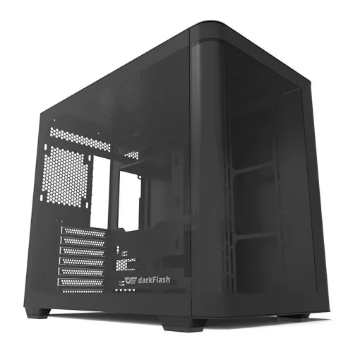 Gabinete Gamer Aigo DarkFlash DPW90 - MID Tower
