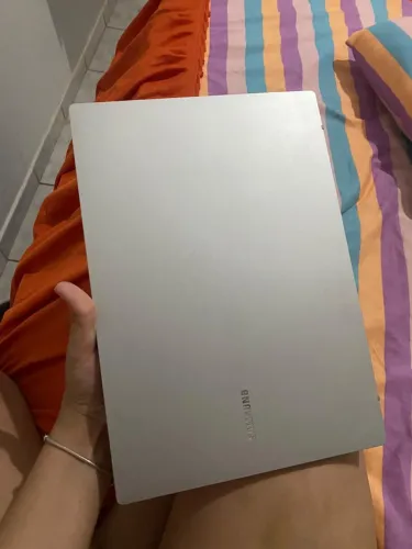 Notebook Samsung 
