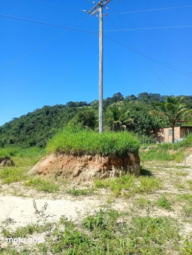 Vende se chácara ou troco por carro