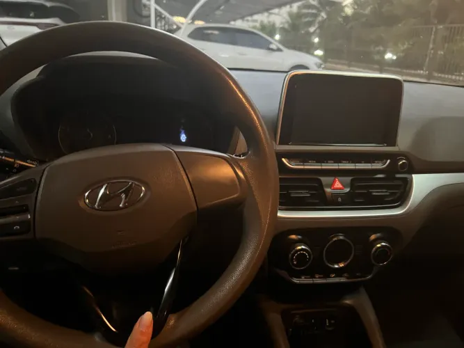 Hyundai HB20S Evolution 1.0 Flex 12V MEC 2021