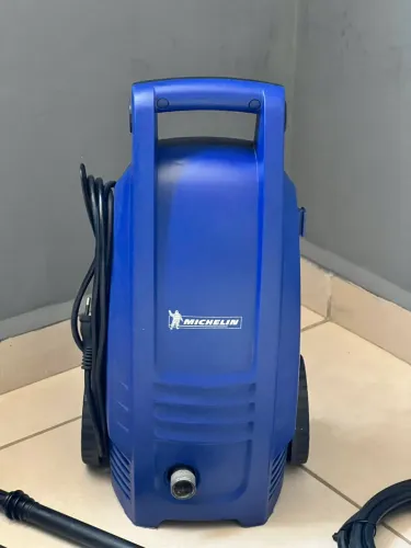 Lavadora de alta pressão Michelin
