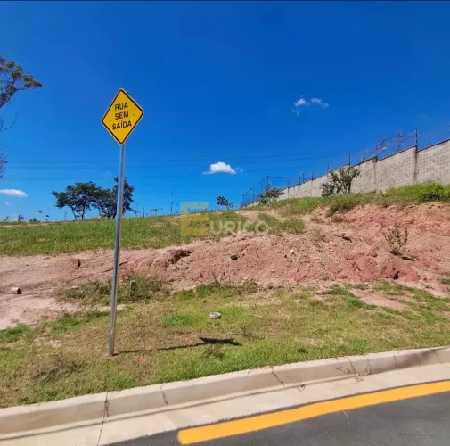 Terreno em Condomínio à venda no Reserva dos Lagos em Jundiaí/SP