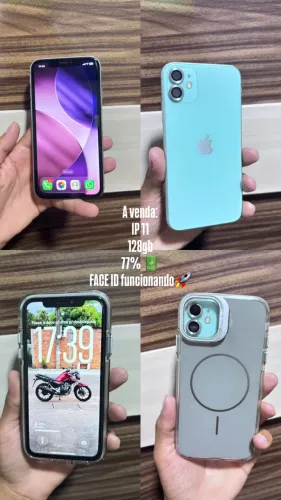IPHONE 11