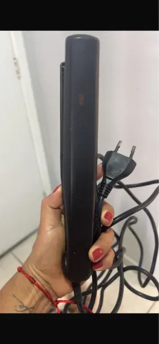 Vendo chapinha de cabelo