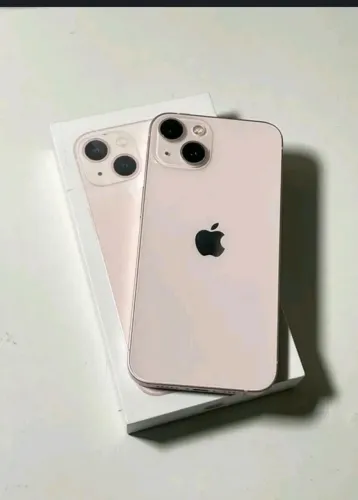 Vende- um iPhon