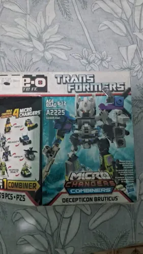 *VENDENDO SEPARADAMENTE* Lego Kree-o