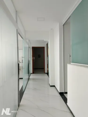 SALA COMERCIAL PRONTA PARA USO | IDEAL PARA CLÍNICAS E CONSULTÓRIOS