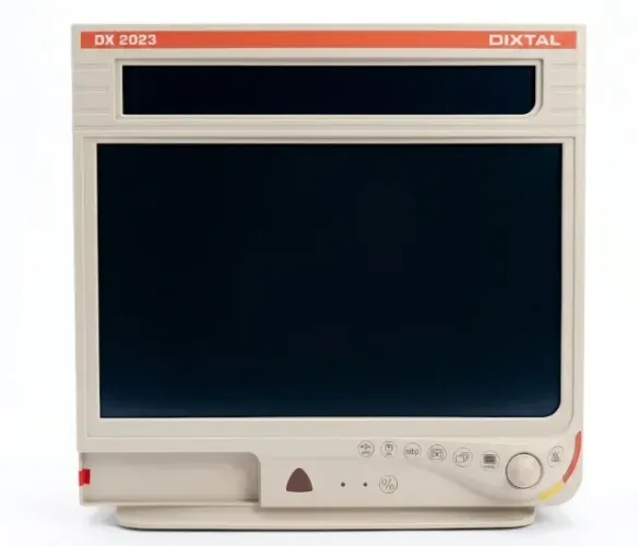 Monitor Multiparamétrico Dixtal DX 2023 | Philips | SpO2 NIBP ECG