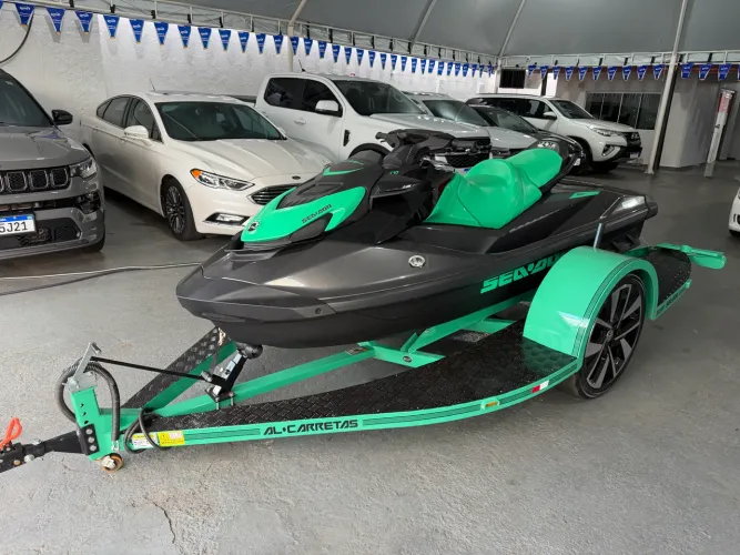 Jetski 170 GTI
