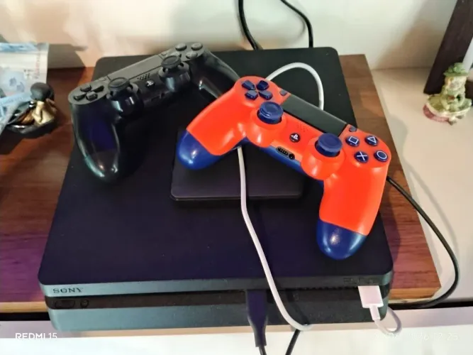 Playstation 4