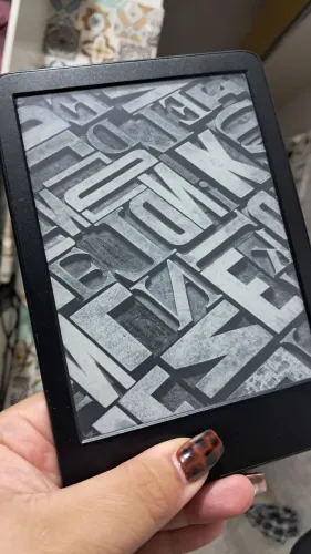 Kindle 11ª Geração 16GB - Excelente estado