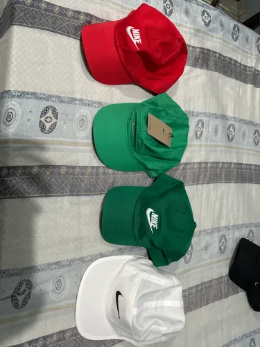 Kit 4boné original novo da Nike M/G