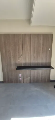 Painel de tv