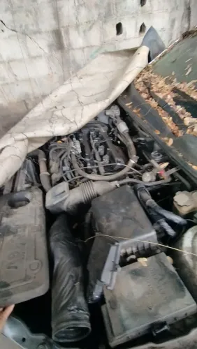 Kia magentis peças 