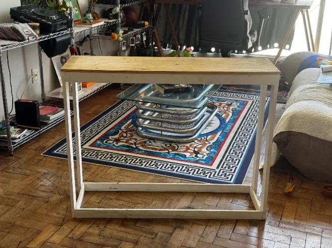 Mesa Aparador