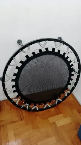 Mini trampolim Jump