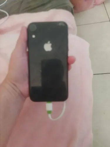 iPhone XR precisa trocar o conector