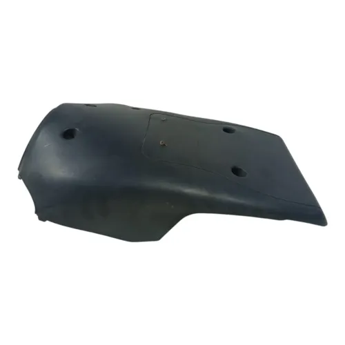 Moldura Inferior Chave Seta Fiat Doblo 2003 2004 2005 A 2008