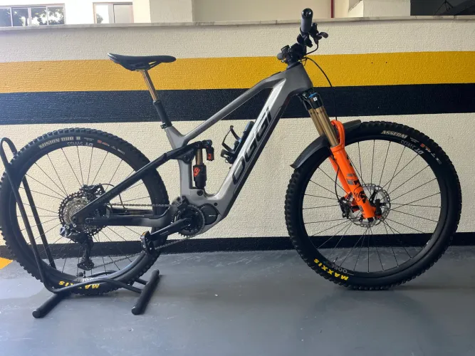 POTENZA PRO 2025 TAM M