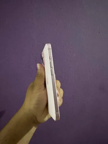Iphone 15 rosa