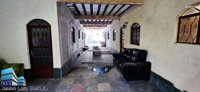 Apartamentos de 01 quarto por 70 MIL em Muriqui, Mangaratiba-RJ ( André Luiz Imóveis )