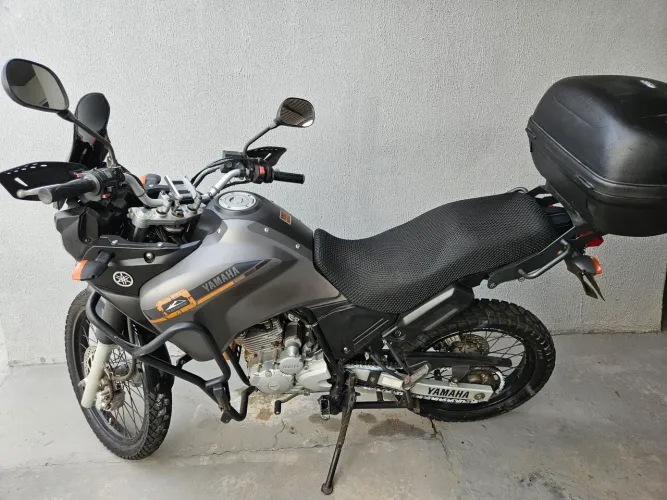Yamaha Ténéré - Excelente Estado | Pronta para Rodar