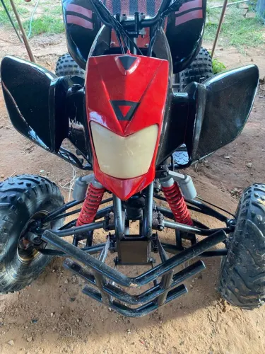 QUADRICICLO 150CC