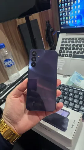 Samsung A15 
