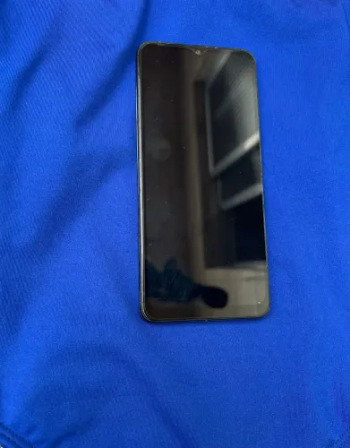 Smartphone Motorola E22