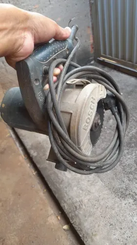 VENDO MAKITA BOSCH PROFISSIONAL