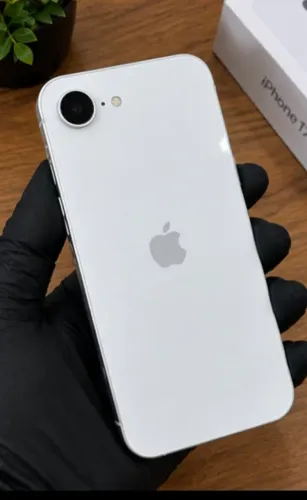 ? OPORTUNIDADE IMPERDÍVEL: IPHONE 17E NOVO! ?