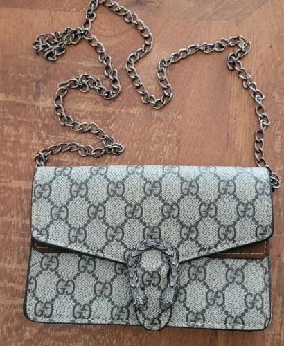 Bolsa Gucci mini bag dionysus